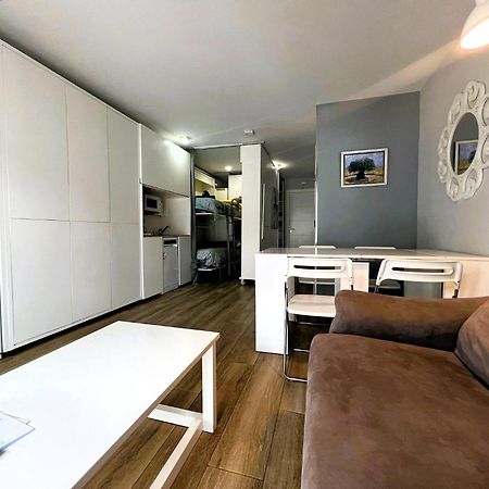 Apartamento Dona Lola Sitio de Calahonda Exterior foto