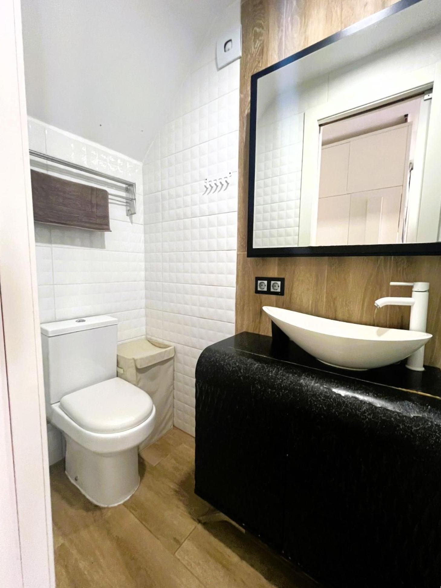 Apartamento Dona Lola Sitio de Calahonda Exterior foto