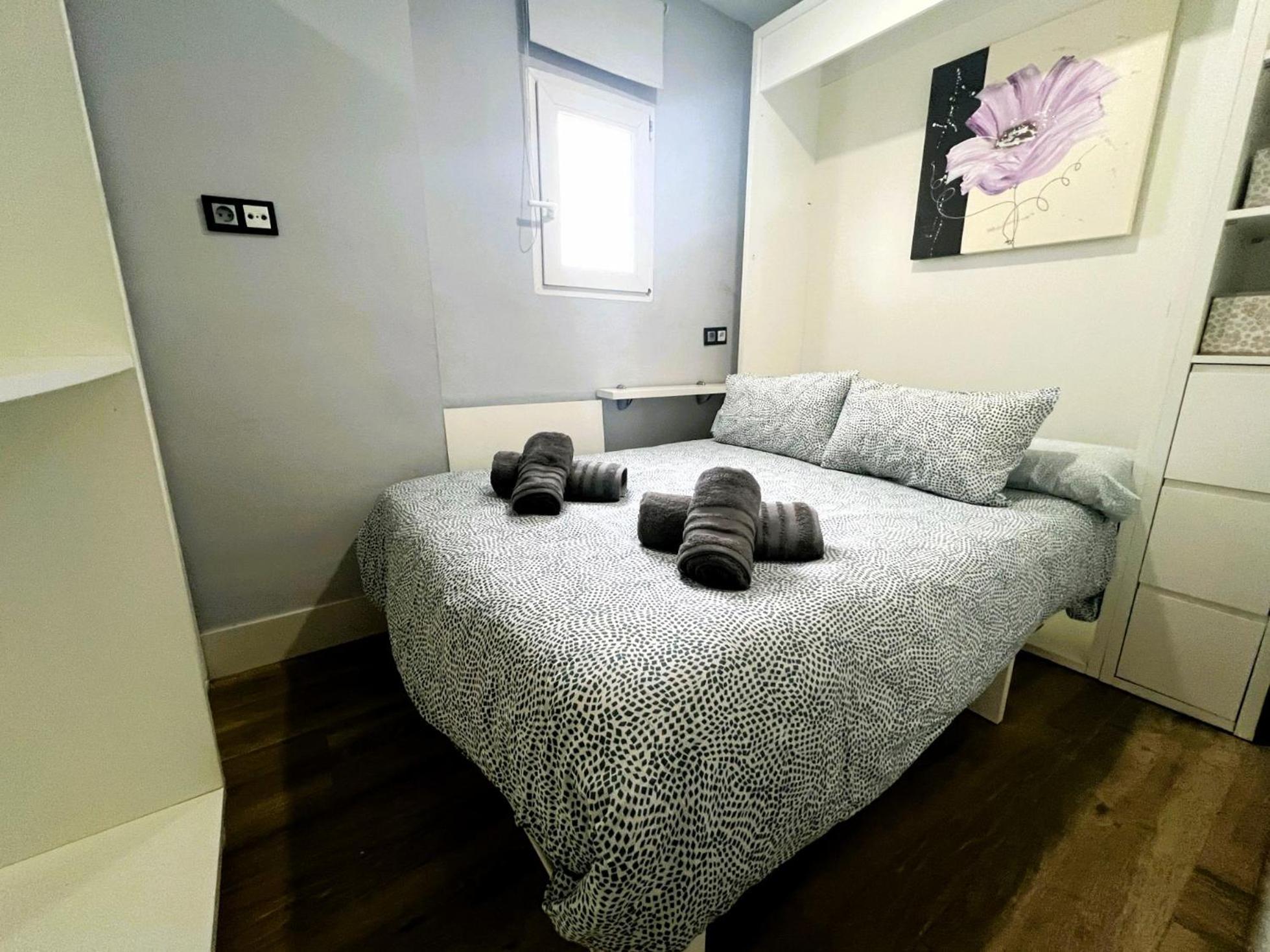 Apartamento Dona Lola Sitio de Calahonda Exterior foto