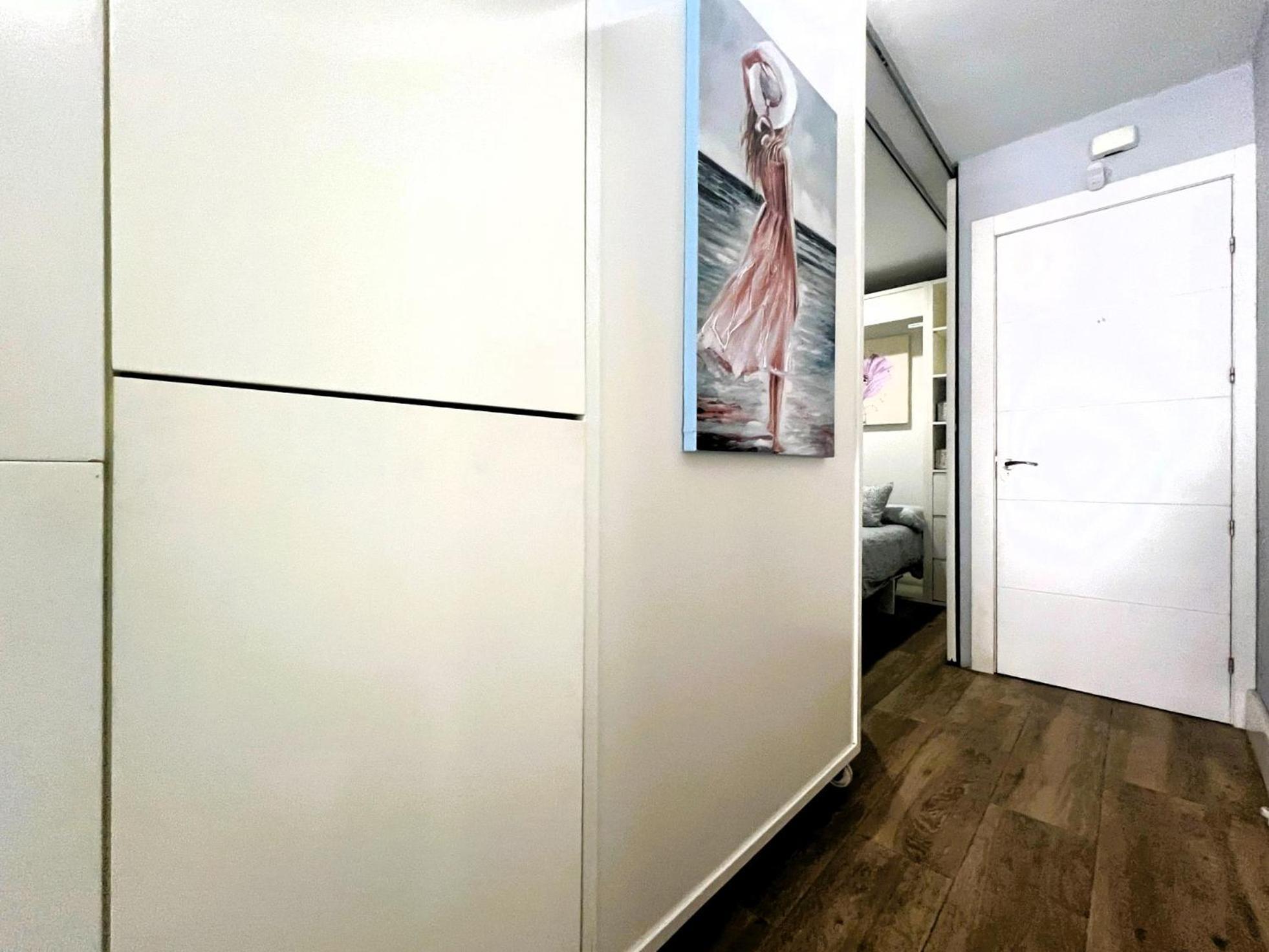 Apartamento Dona Lola Sitio de Calahonda Exterior foto